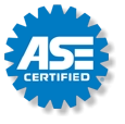 ASE Certified