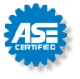 ASE Certified