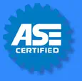 ASE Certified