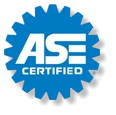ASE Certified