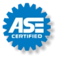 ASE Certified