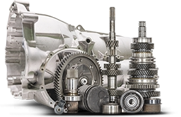 Transmission Repair and Rebuild